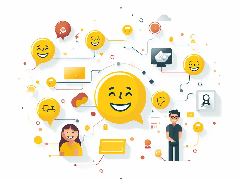 Découvrez comment créer des formulaires d'avis client…